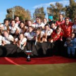 ¡Histórico Alemán campeón!