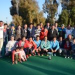 Andino, el eterno campeón