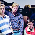 Arquero de Los Leones en El Clan