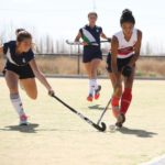 Marista ganó y es segundo