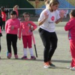 Maca brillo en Obras