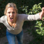 Macarena:Leona Indomable