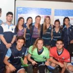 Mendoza con pilcha nueva