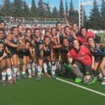 Campeonas