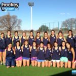 El sub 16 B listo para el debut