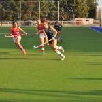 Priscila Jardel brilló en Tucumán