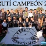 Yerutí un campeón en ascenso