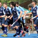 El equipo de Azcurra