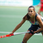 Josefina Sruoga renunció a Las Leonas