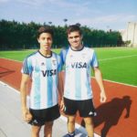 Bustos y Bosso viajan a Malasia