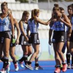 Las Leonas debutarán ante Gran Betraña