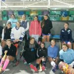 Mendoza ya tiene su plantel