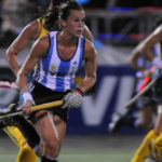 De vuelta y con nueva capitana