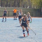 El primero fue victoria