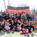 Alemán bicampeón