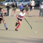 Flopy salvó a Marista