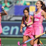 Las Leonas jugarán en Tucumán