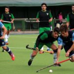 Una máquina de marcar