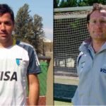 En Las Leonas: Sale Capurro entra Minadeo