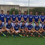 Bustos y Bosso rumbo a Malasia