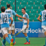 Los Leones para India