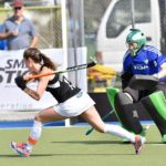 Nueva Zelanda goleó a Las Leonas