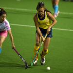 Para la U fue punto y clasificación