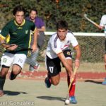 Se viene las semi del Trasandino