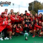 River Plate el campeón de la LNA