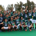 La primera vez de San Fernando