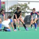 Alemán dejó en el camino a Teqüé