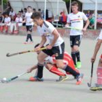 De la mano de los Coria