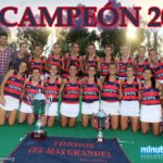Los Tordos, el mejor del Mendoza