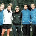 Luego de 12 años, no habrá mendocinas