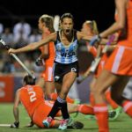 El fixture de Las Leonas para Río