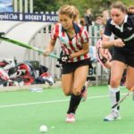 Giarrizzo brilla en Bélgica