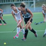 El primero de Las Leonas