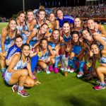 Las Leonas ya tienen fixture para el Champions Trophy