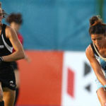 Las Leonas que viajan a la Feliz