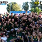 Vistalba el Tricampeón