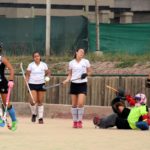 De la mano de Rocío Piña