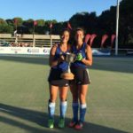 Jardel y Thomé, estarán en el Panamericano