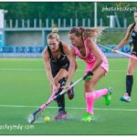 Las Leonas tuvieron revancha