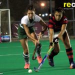 El campeón empezó ganando