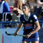 Lu Molina jugará en River Plate