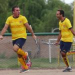 El clásico fue para Murialdo