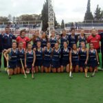 El juniors en marcha