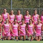 Las Leonas vencieron a Alemania