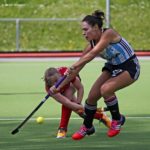 Victoria de Las Leonas