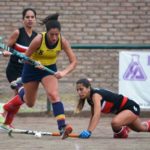 Murialdo lo dio vuelta y festejó